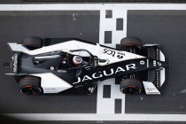 Portland: Mitch Evans pakt drie belangrijke punten met pole