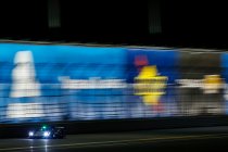 Rolex 24: Cadillac leidt tijdens de nacht