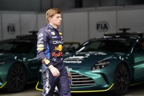 Nieuw record voor Max Verstappen