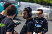 Tours: Stienes Longin pakt pole in reservewagen!