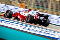 Abu Dhabi: Piastri voor de vijfde maal op rij op pole