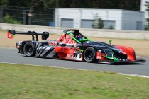 Supercar Madness: Winst voor Thomas Piessens en Sam Dejonghe in race 1