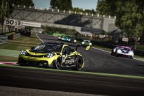 The Wishful Series - 5H Monza: Iron Lions Motorsport #89 blijft bovenaan