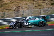 Spa Speedweek: Blackthorn pakt de algemene zege