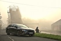 Opel Insignia 2.0 GSi: Onbekend is onbemind