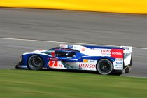 6H Spa: NEWSFLASH: Toyota uitgeschakeld na problemen aan hybride systeem!