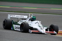 Spa Six Hours: Belgische zege in eerste race Master Racing Legends F1