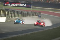 Red Bull Ring: Regen, chaos en Erind Baba kampioen