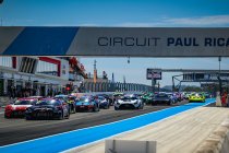 12H Nürburgring: 30 wagens die afzakken naar de Eifel