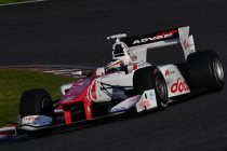 Vandoorne: "Seizoen in Super Formula was wel waardevol"