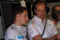 Canada: Vandoorne:"We missen gewoon snelheid."