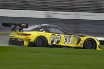 8H Indianapolis: Gounon topt tweede vrije sessie