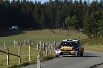 Kris Princen pakt titel met winst
