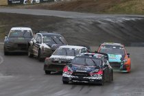 Euro RX in het Franse Essay geannuleerd