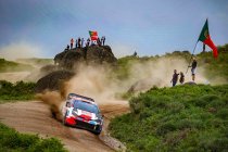 Portugal: Hyundai op zoek naar wraak