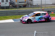 Voorjaarsraces: Art car sprint naar het podium