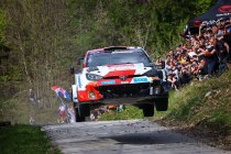 Kroatië: Evans reikt hand uit naar winst