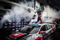 Hungaroring: Nestor Girolami: éénmaal, andermaal!