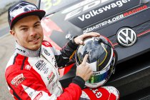 Nürburgring: Nordschleife-specialist Benjamin Leuchter (VW) lukt pole voor race 3