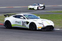 DTM Trophy rekent op minstens 20 wagens