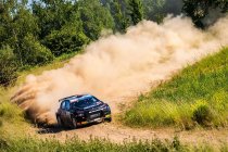 ERC: Lukyanuk op weg naar winst, Munster kiest zijn momenten