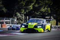 Beechdean AMR met Maxime Martin voor Endurance Cup