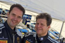 Lamborghini Super Trofeo Valencia: Gerard Van der Horst op zucht van de titel