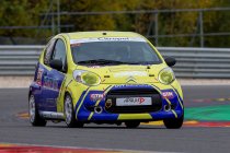 St. Paul Raceteam kijkt positief terug naar 24H2CV/C1