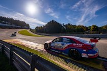Voorvreugde TCR SPA 500 neemt toe met start diverse TCR-competities