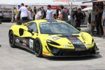Spa: Elite Motorsport pakt felbevochten overwinning
