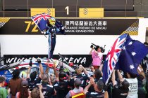 Macau: Polesitter Josh Buchan wint a-typische seizoenafsluiter