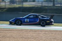 Jos Jansen weer sterk in ROSCAR GT Challenge
