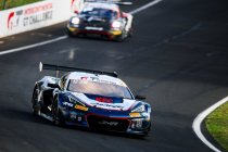 12H Bathurst: Corvette en BMW duelleren