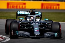 Vettel boycot podiumprocedure na controversiële tijdstraf