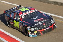 Zolder: PK Carsport boven in de Final Practices
