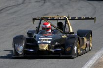 New Race Festival: Wolf autoritair op kop bij eerste test
