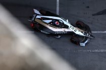 Londen: Evans pakt pole, Rowland snel uitgeschakeld