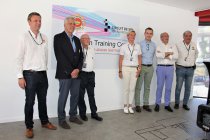 24H Spa: Plechtige inhuldiging van het Extractiecentrum te Spa-Francorchamps
