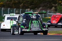 25H Spa: Vandewauwer en Bovy weer van de partij bij Monster Trendy
