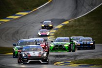 Road Atlanta: Jan Heylen en Luca Mars kampioen in Michelin Pilot Challenge