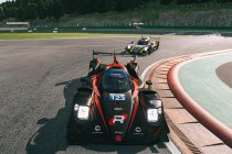 Spa: Team Redline pakt winst in beide klassen