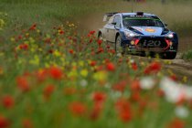 Finland: Ogier met zorgen naar Finland