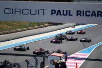 Paul Ricard: Amaury Cordeel beste Belg in race 2