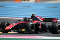 Paul Ricard: Russell op pole