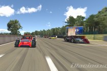Virtual Belcar organiseert Winter Series