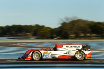 Millennium Racing komt dan toch niet aan de start