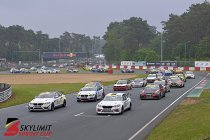 New Race Festival: Bernd Küpper en Raf Beliën winnen - Bram Hendrix nieuwe puntenleider