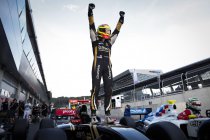 Red Bull Ring: race 2: Revanche voor Matthieu Vaxivière