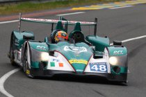 Marc Goossens met Murphy Prototypes in LMP2