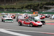 Youngtimer Touring Car Challenge kiest ook voor Circuit Zolder in 2025